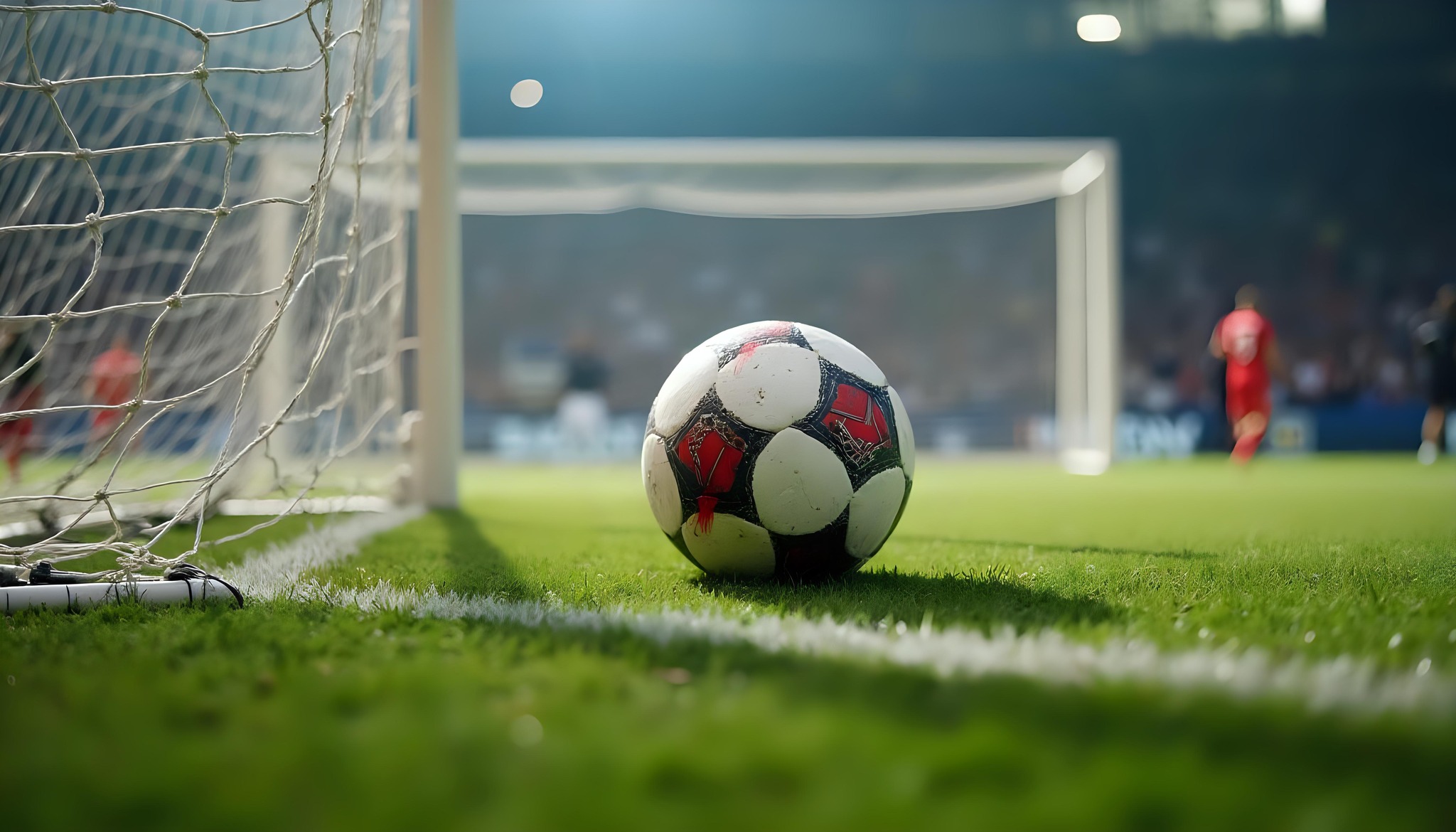 Baník Rychvald s jasným vzkazem: Fotbal se hraje pro góly! Havířov inkasoval pětku